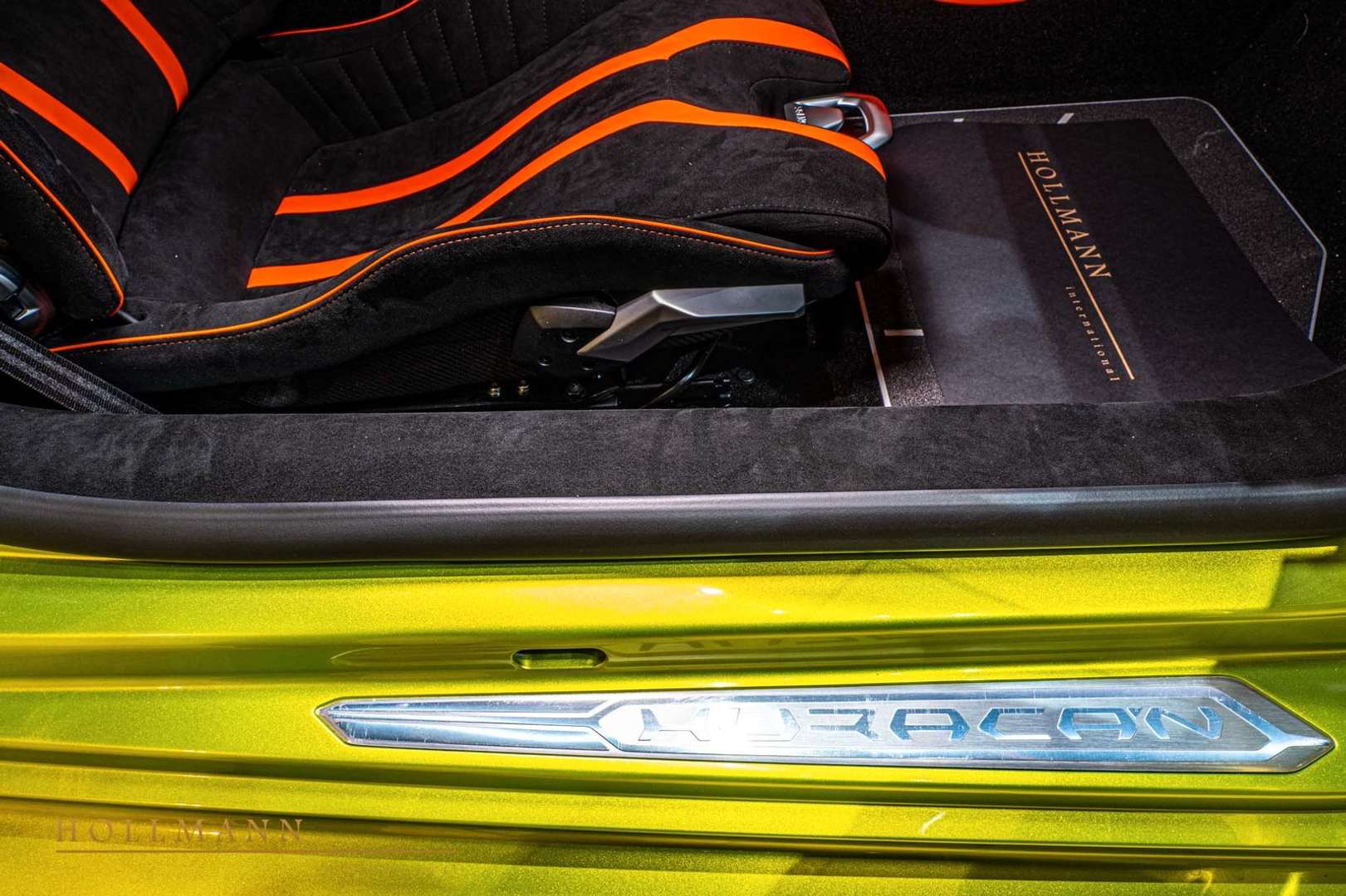 Lamborghini Huracán STO - 2022 - Joinsteer - #25