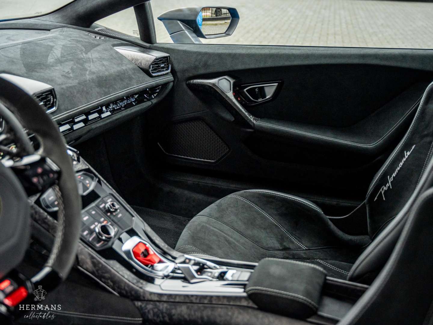 Lamborghini Huracán Performante - 2018 - Joinsteer - #33