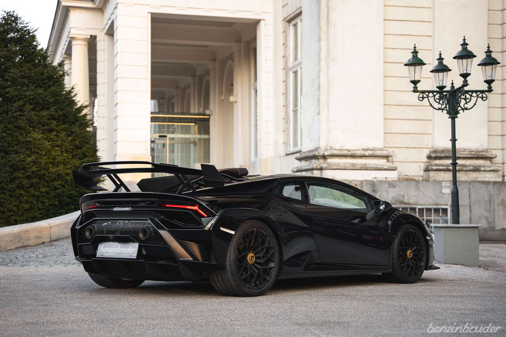Lamborghini Huracán STO - 2022 - Joinsteer - #10
