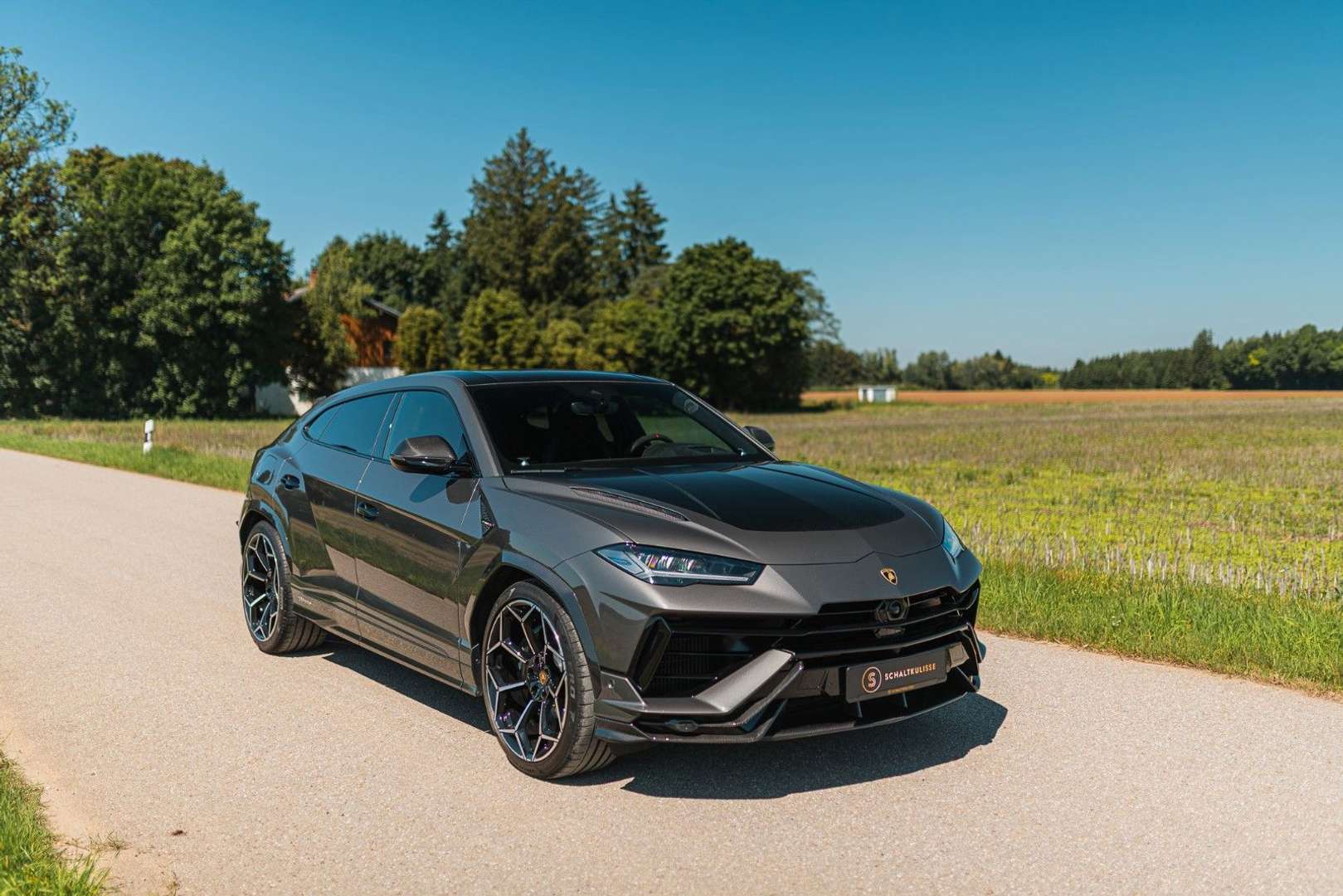 Lamborghini Urus Performante - 2023 - Joinsteer - #41