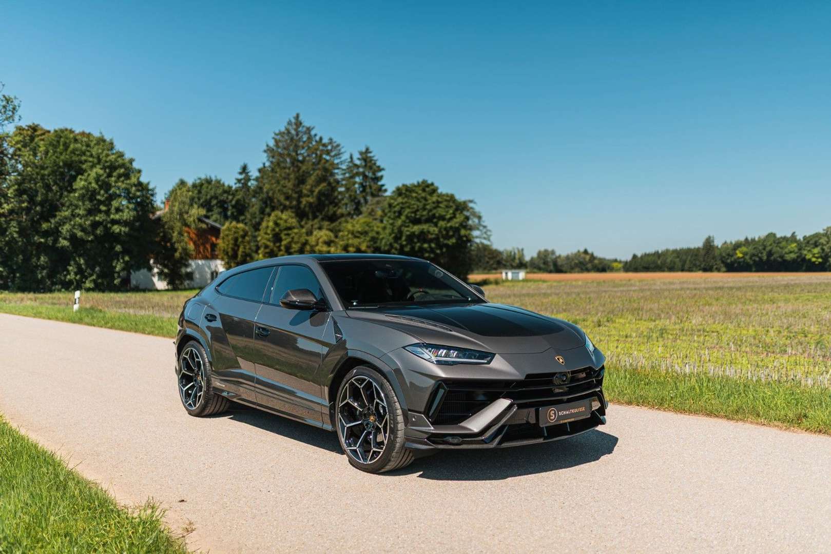 Lamborghini Urus Performante - 2023 - Joinsteer - #42
