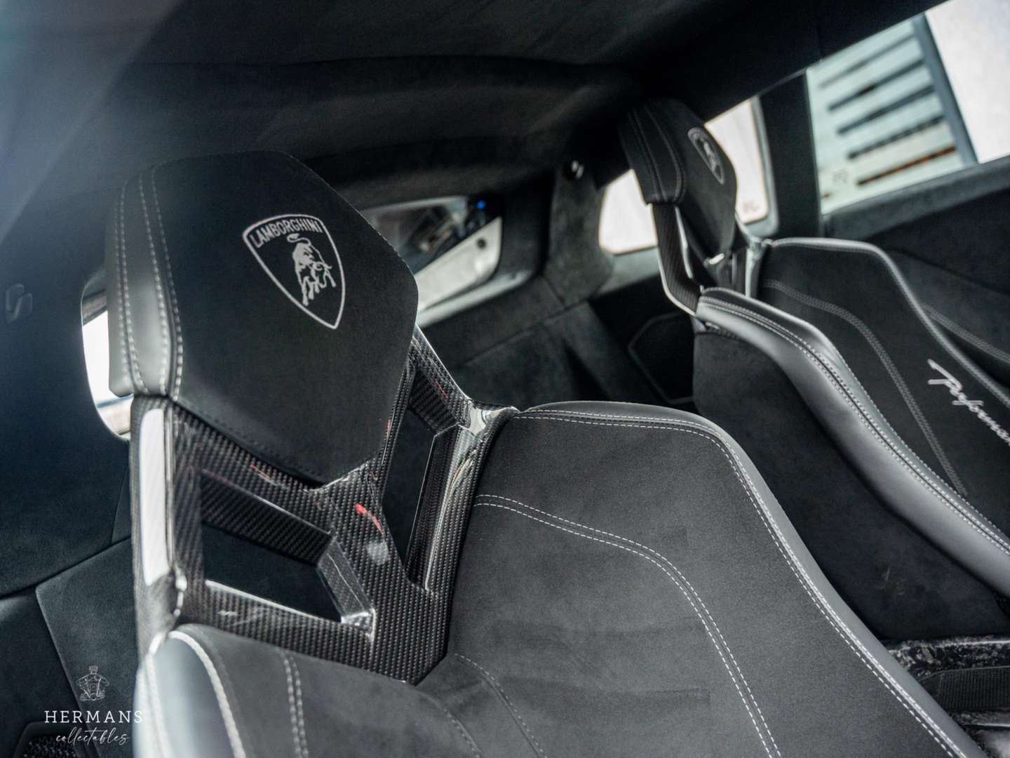 Lamborghini Huracán Performante - 2018 - Joinsteer - #35