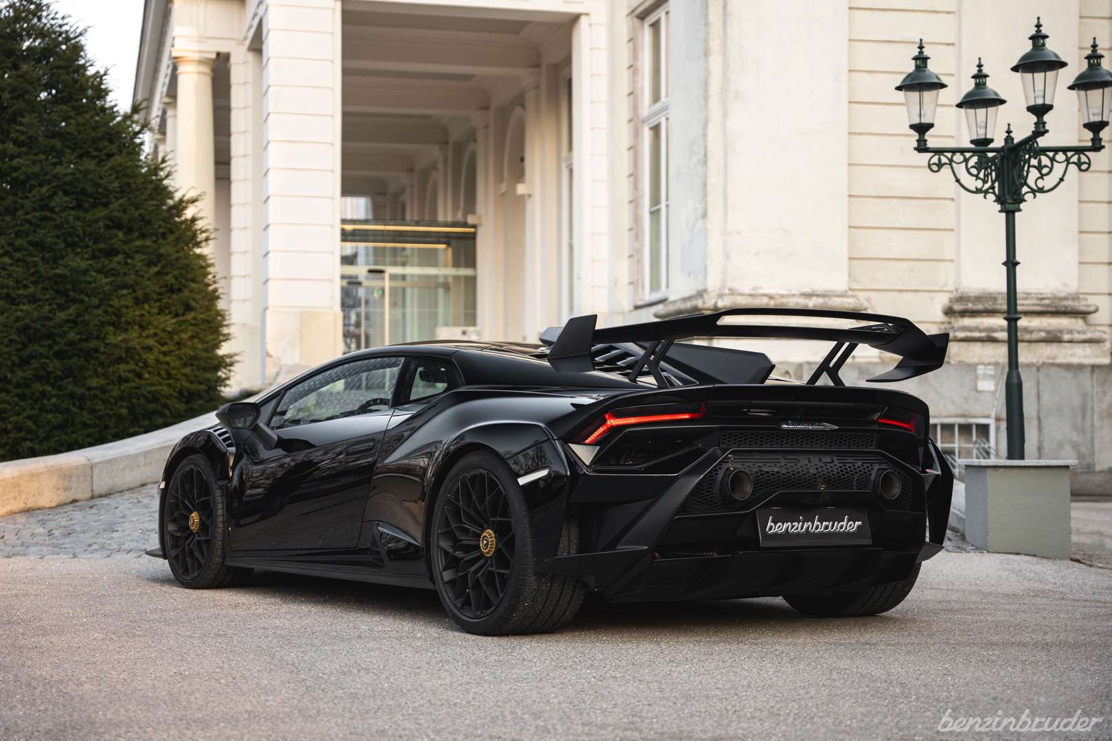 Lamborghini Huracán STO - 2022 - Joinsteer - #11