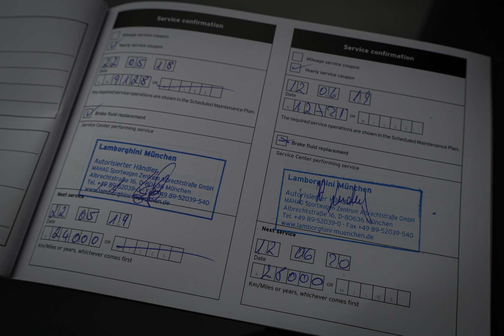 Lamborghini Huracán LP 610-4 - 2017 - Joinsteer - #24