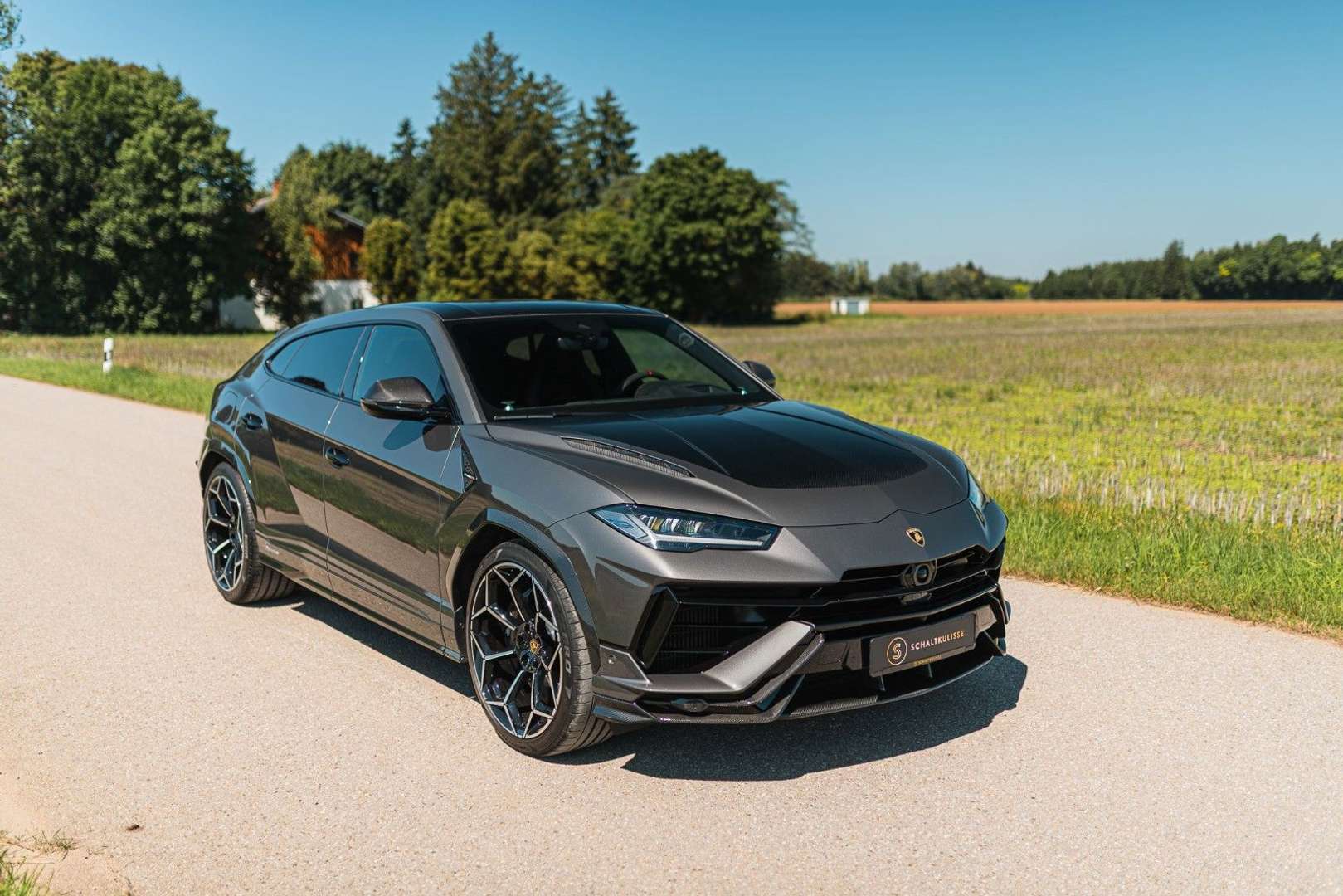 Lamborghini Urus Performante - 2023 - Joinsteer - #43
