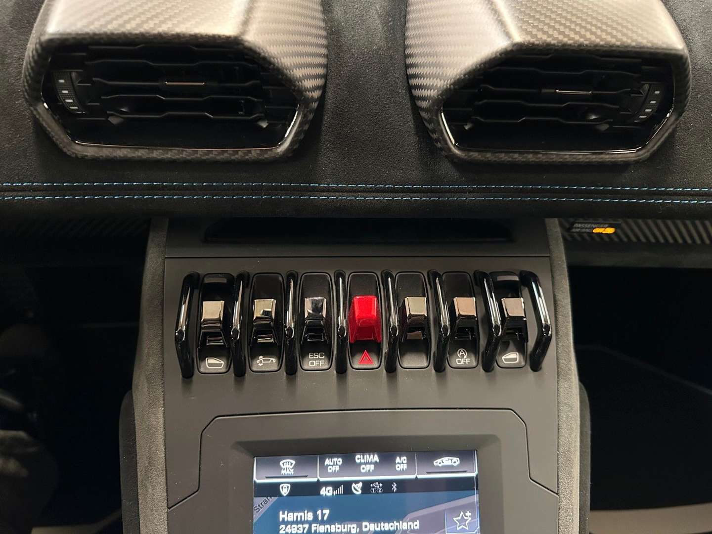 Lamborghini Huracán STO 60th Anniversary - 2024 - Joinsteer - #17