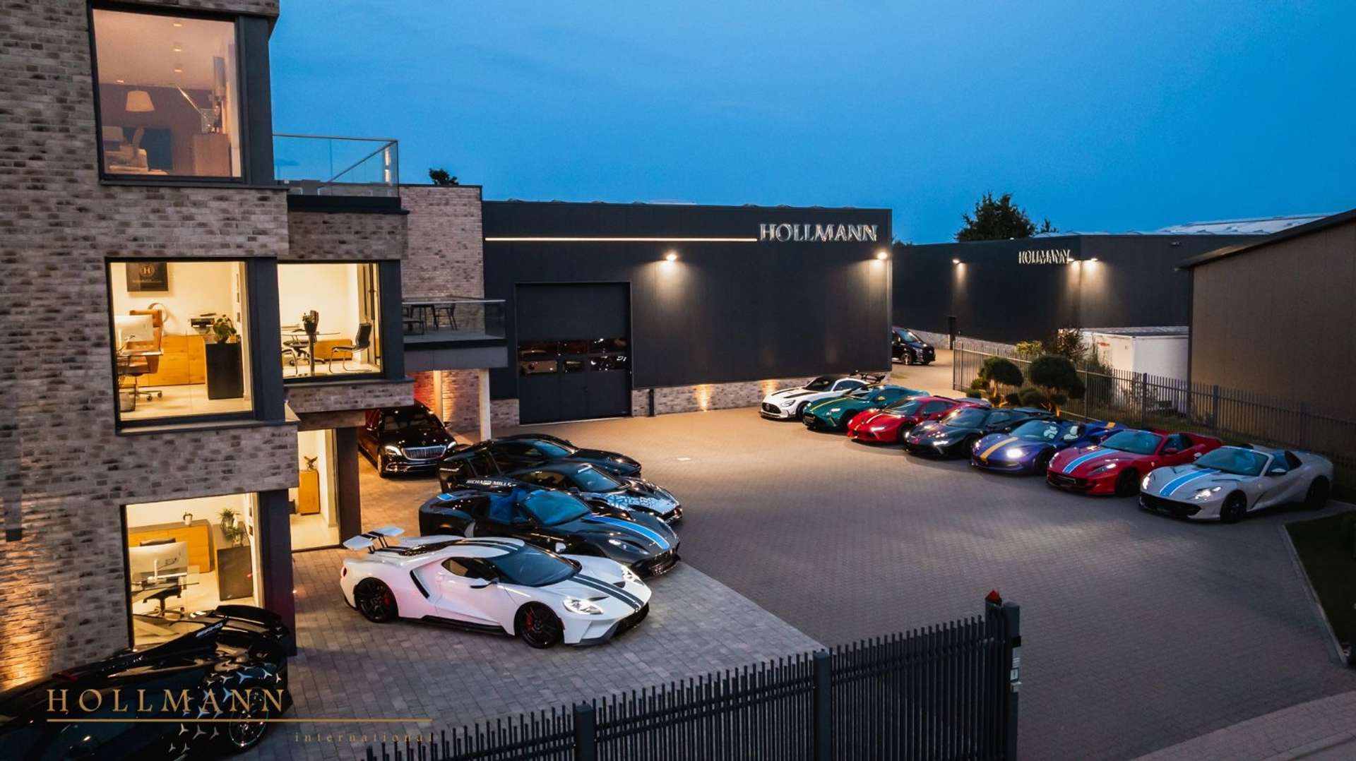 Lamborghini Huracán STO - 2022 - Joinsteer - #28