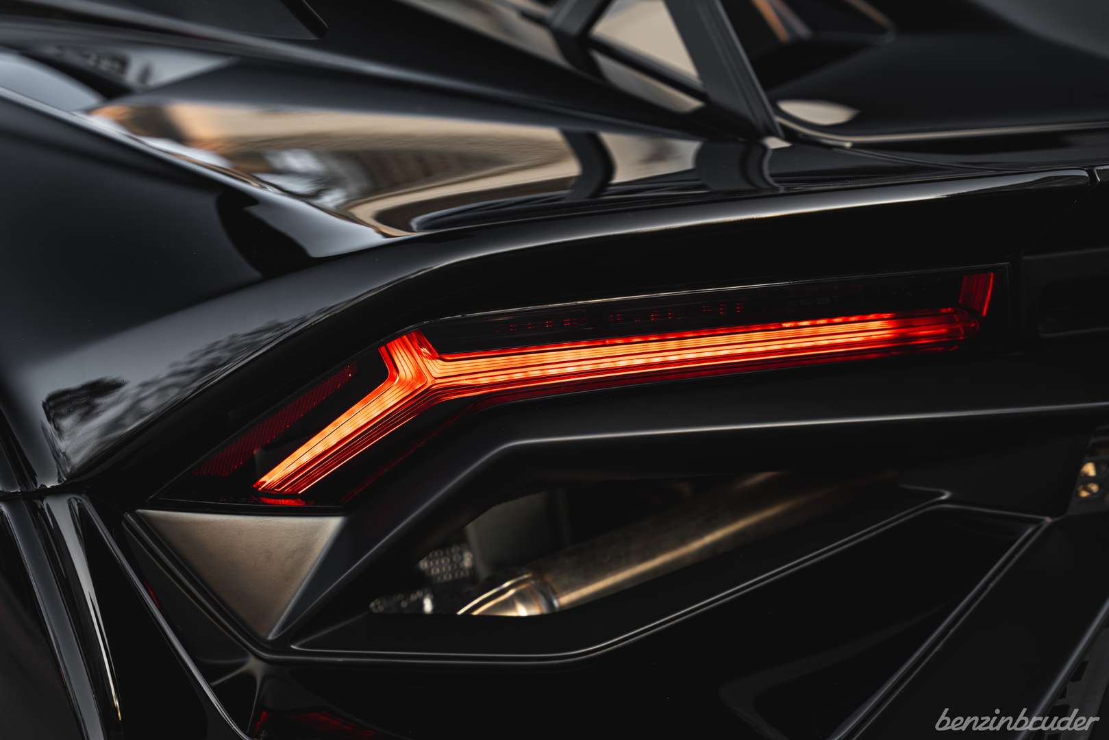 Lamborghini Huracán STO - 2022 - Joinsteer - #12
