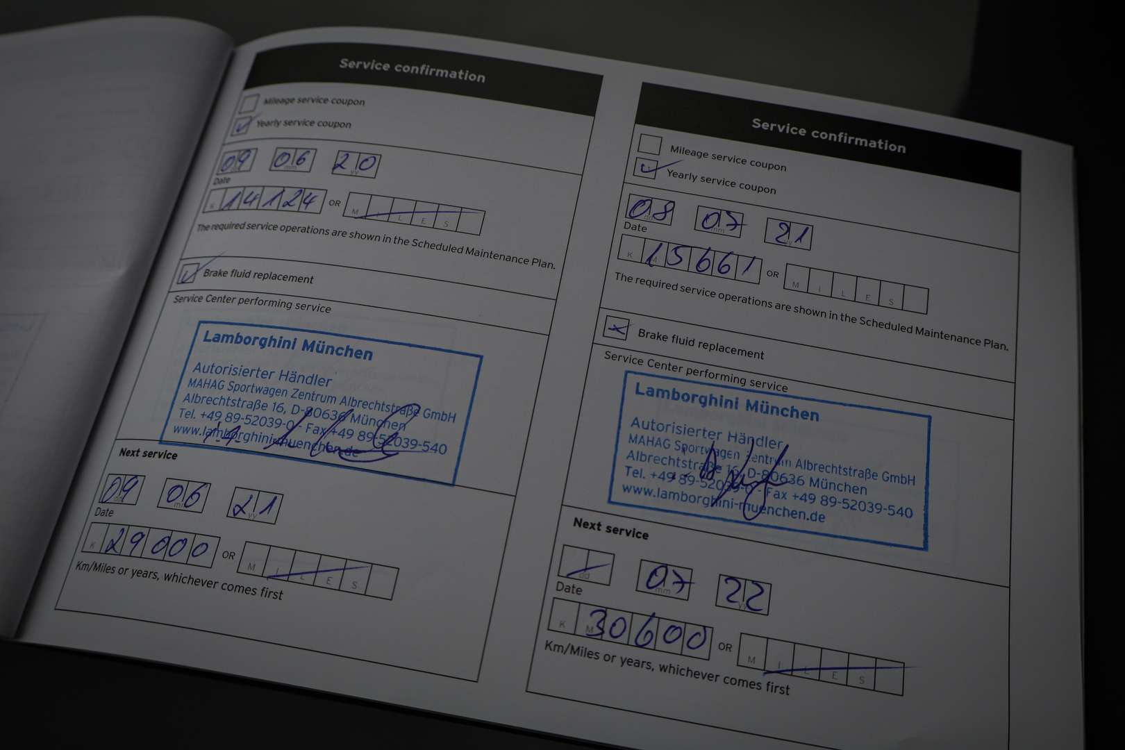 Lamborghini Huracán LP 610-4 - 2017 - Joinsteer - #25