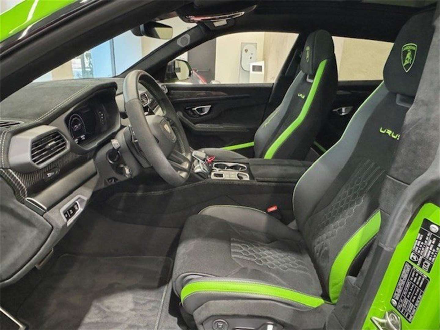 Lamborghini Urus Performante - 2024 - Joinsteer - #12