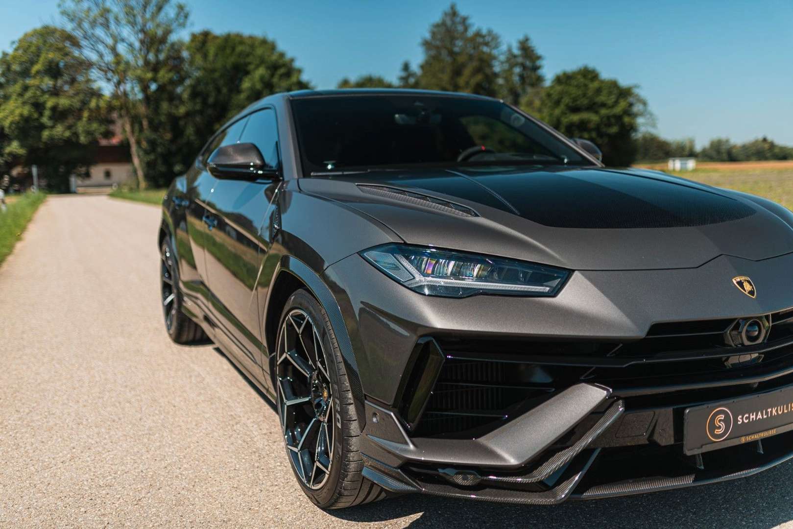 Lamborghini Urus Performante - 2023 - Joinsteer - #44