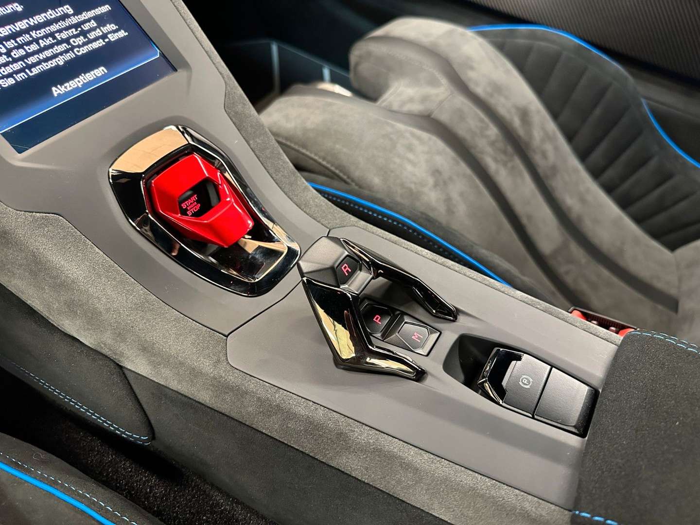 Lamborghini Huracán STO 60th Anniversary - 2024 - Joinsteer - #18