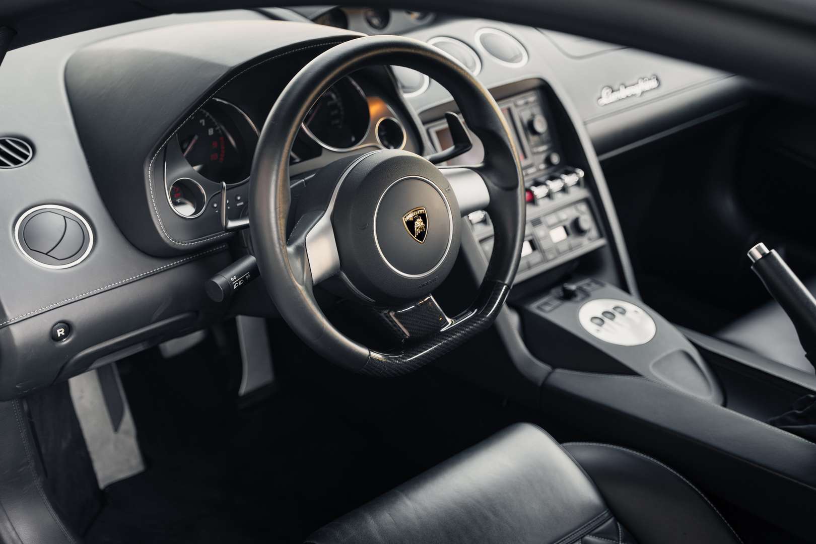 Lamborghini Gallardo 560-4 - 2013 - Joinsteer - #9