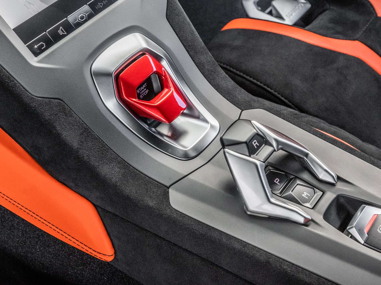 Lamborghini Huracán STO - 2024 - Joinsteer - #13