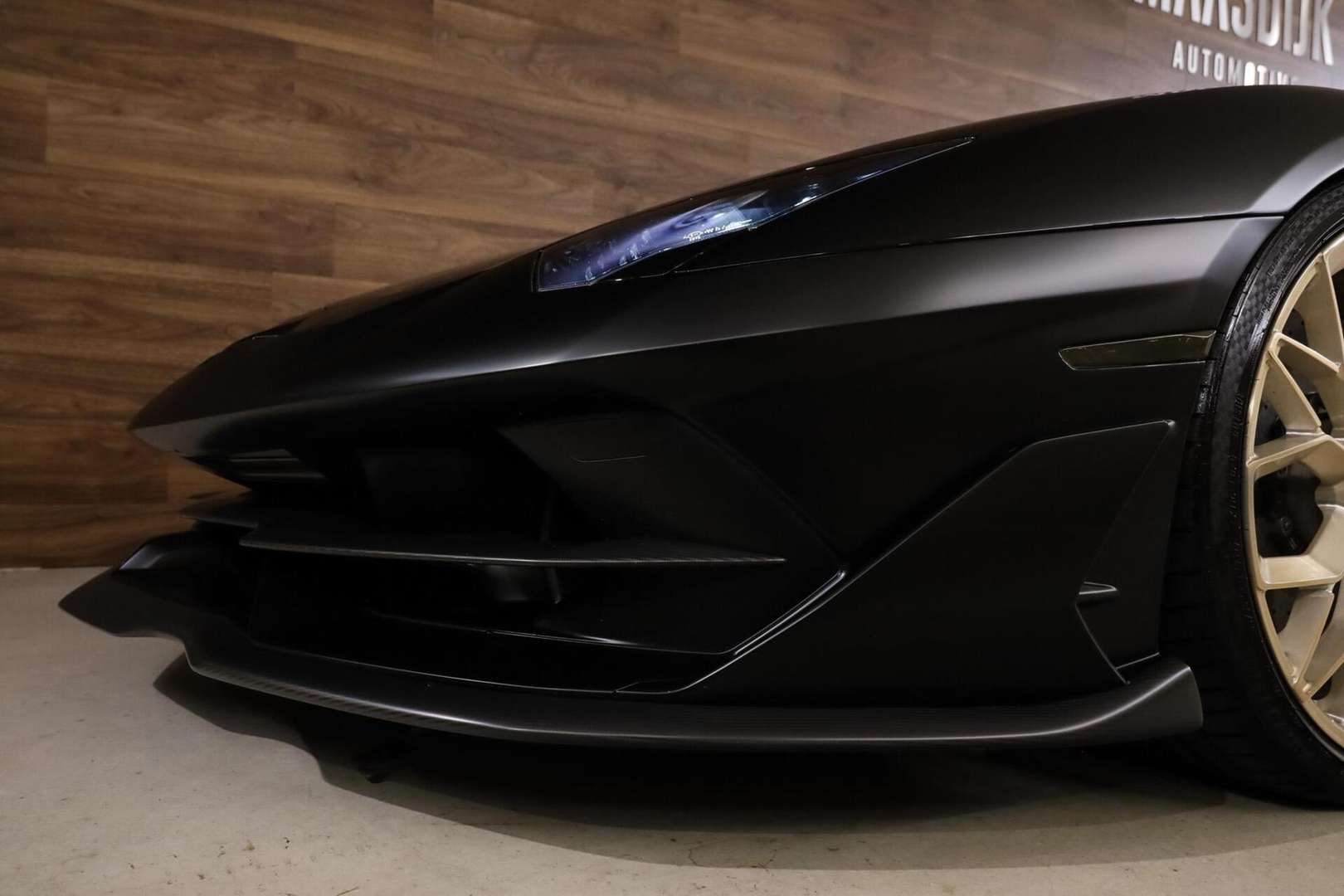 Lamborghini Aventador SVJ Roadster - 2021 - Joinsteer - #18