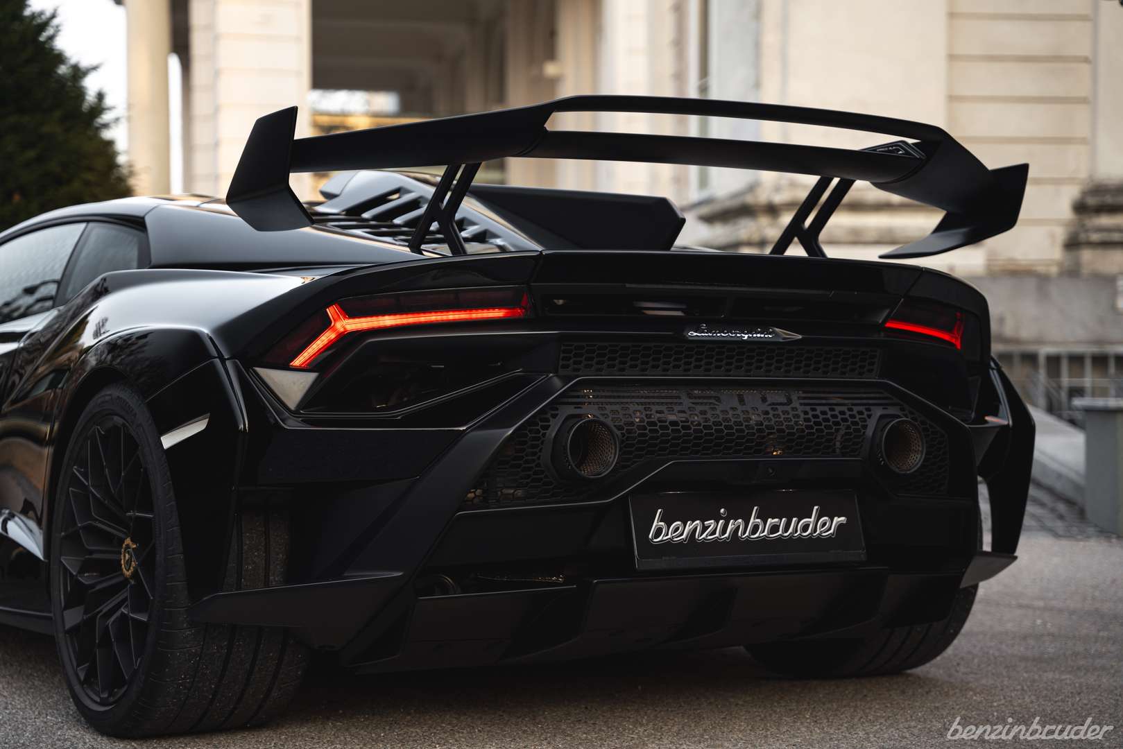 Lamborghini Huracán STO - 2022 - Joinsteer - #13