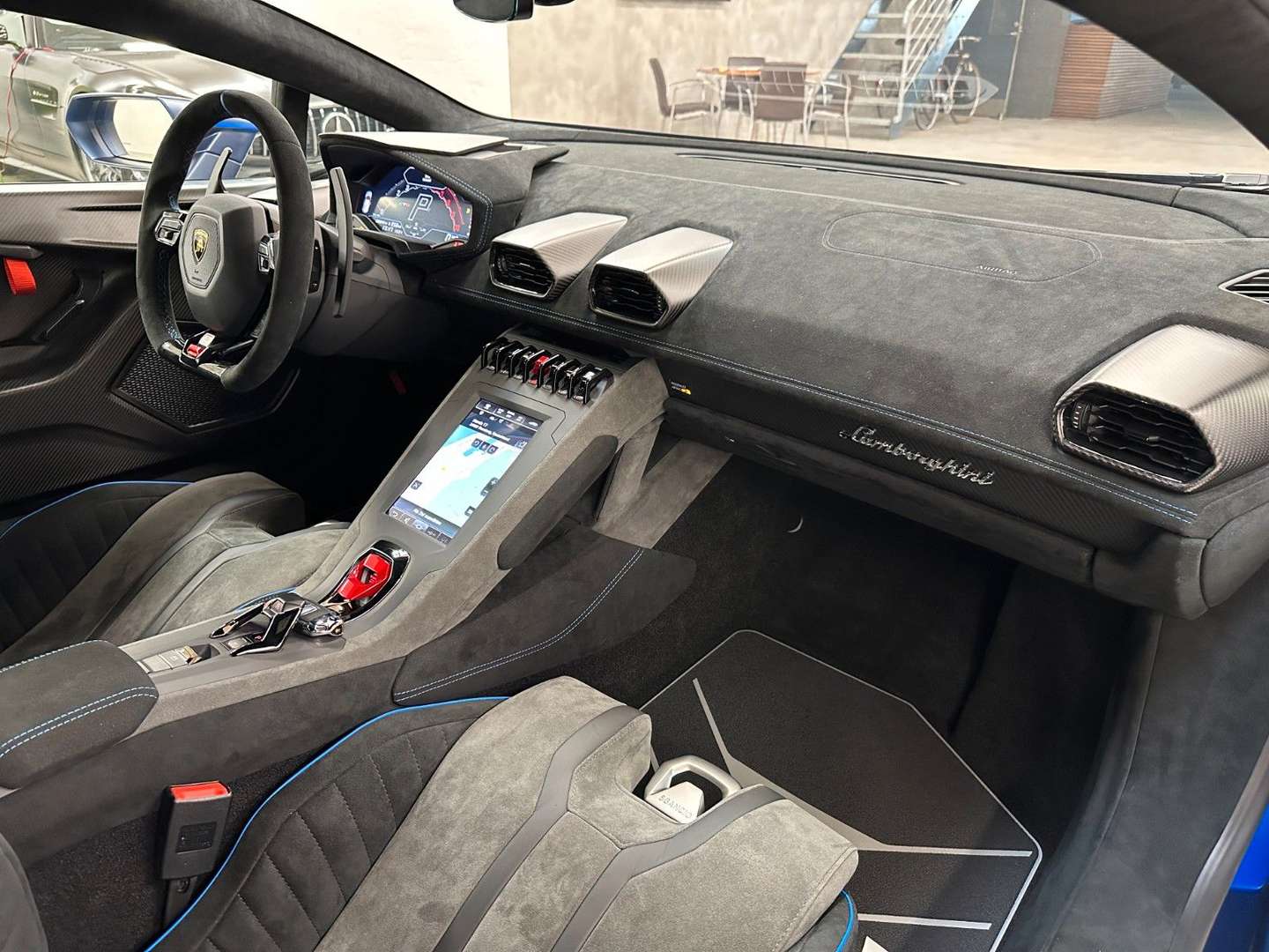 Lamborghini Huracán STO 60th Anniversary - 2024 - Joinsteer - #19