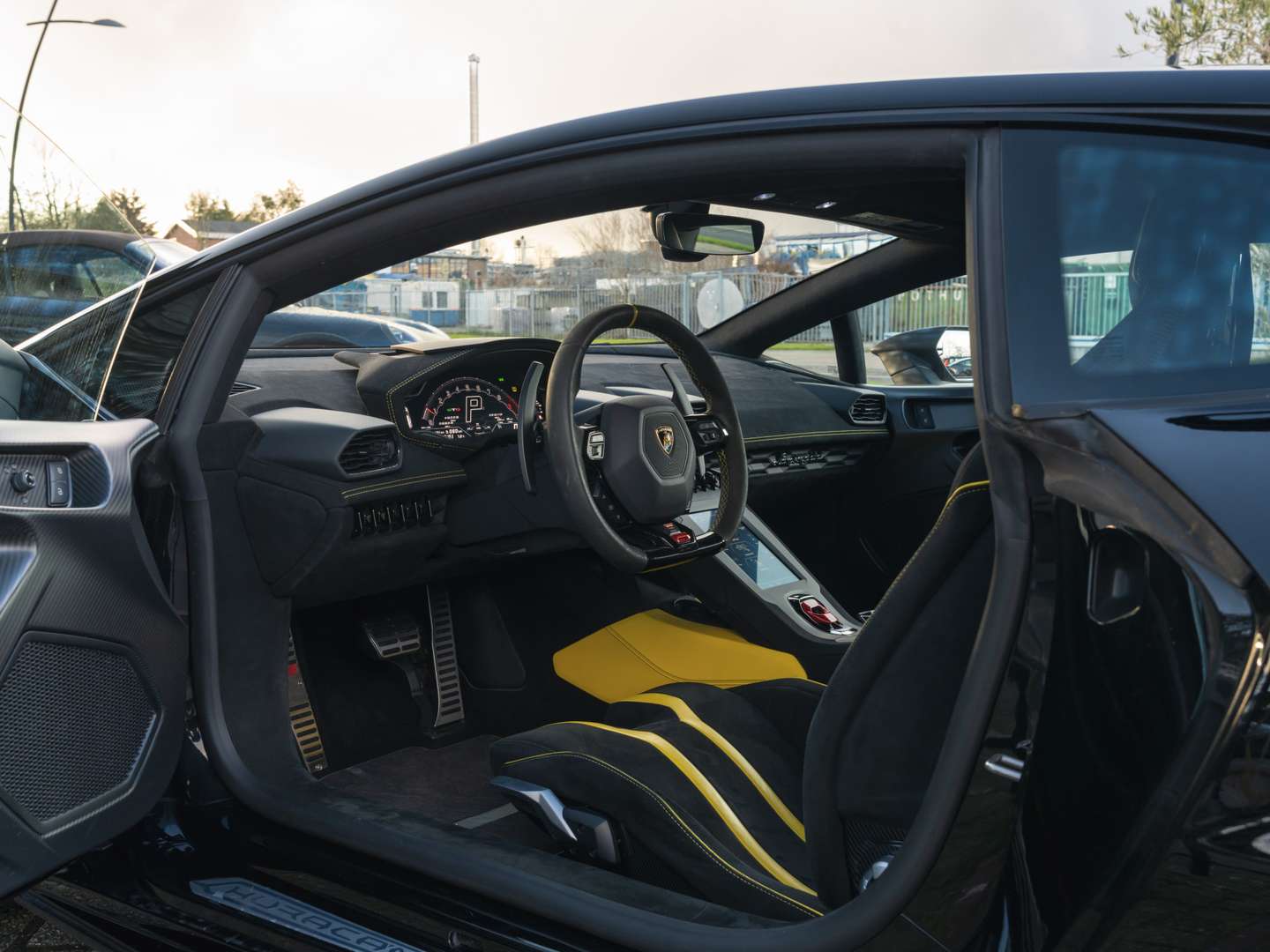 Lamborghini Huracán STO - 2022 - Joinsteer - #18