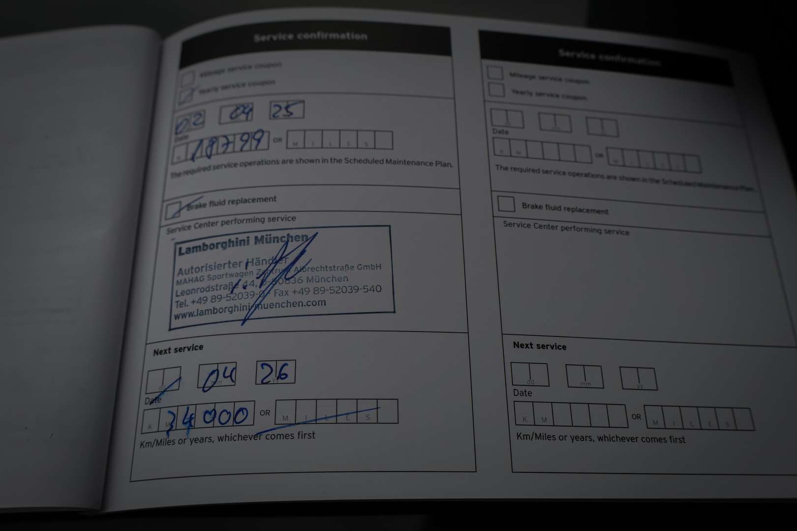 Lamborghini Huracán LP 610-4 - 2017 - Joinsteer - #27