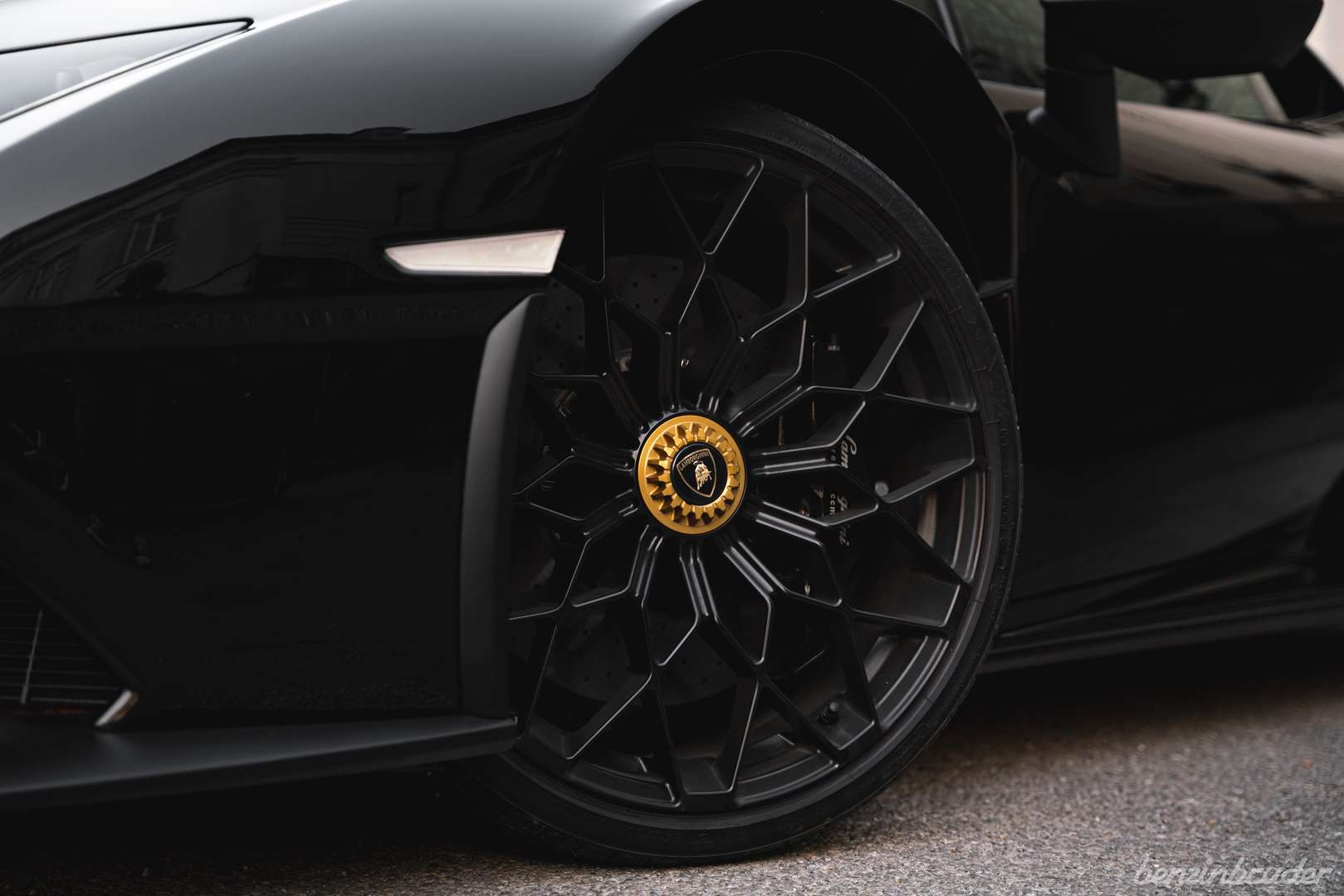 Lamborghini Huracán STO - 2022 - Joinsteer - #14