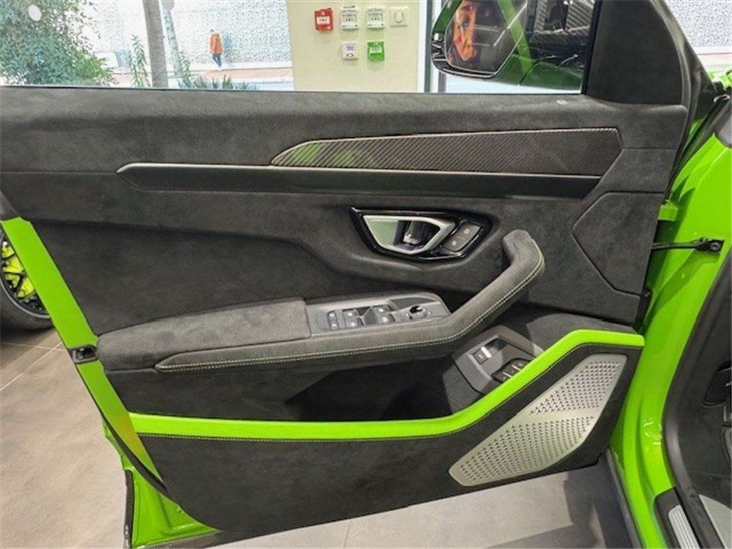 Lamborghini Urus Performante - 2024 - Joinsteer - #15