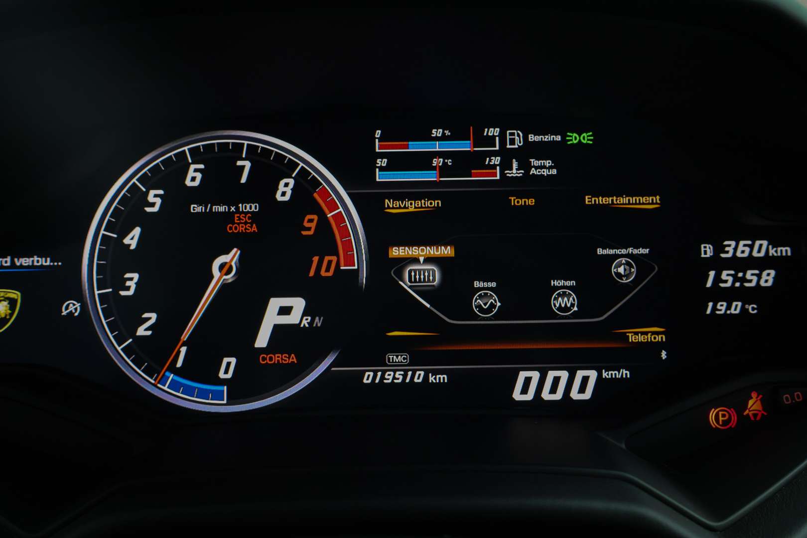 Lamborghini Huracán LP 610-4 - 2017 - Joinsteer - #28