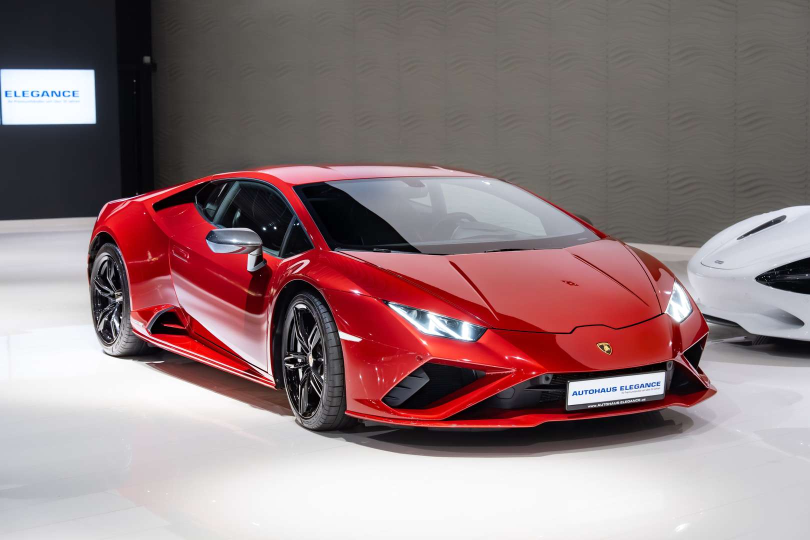 Lamborghini Huracán EVO - 2021 - Joinsteer - #8