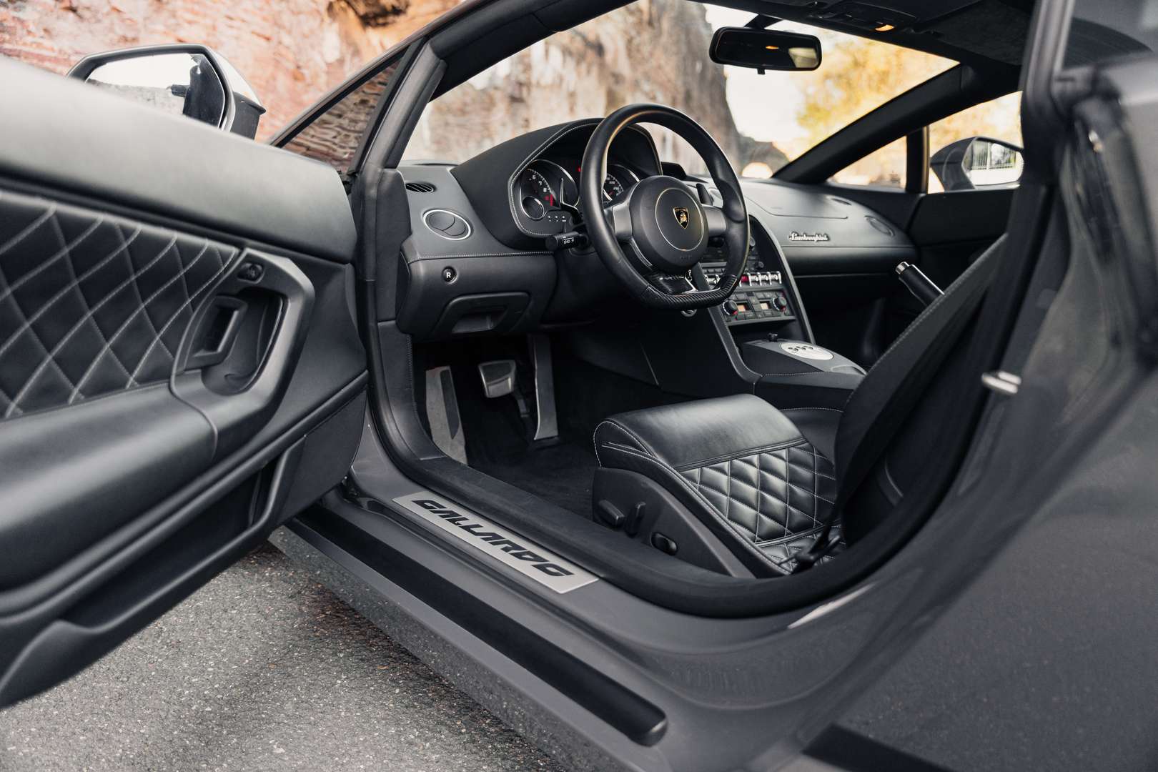 Lamborghini Gallardo 560-4 - 2013 - Joinsteer - #10