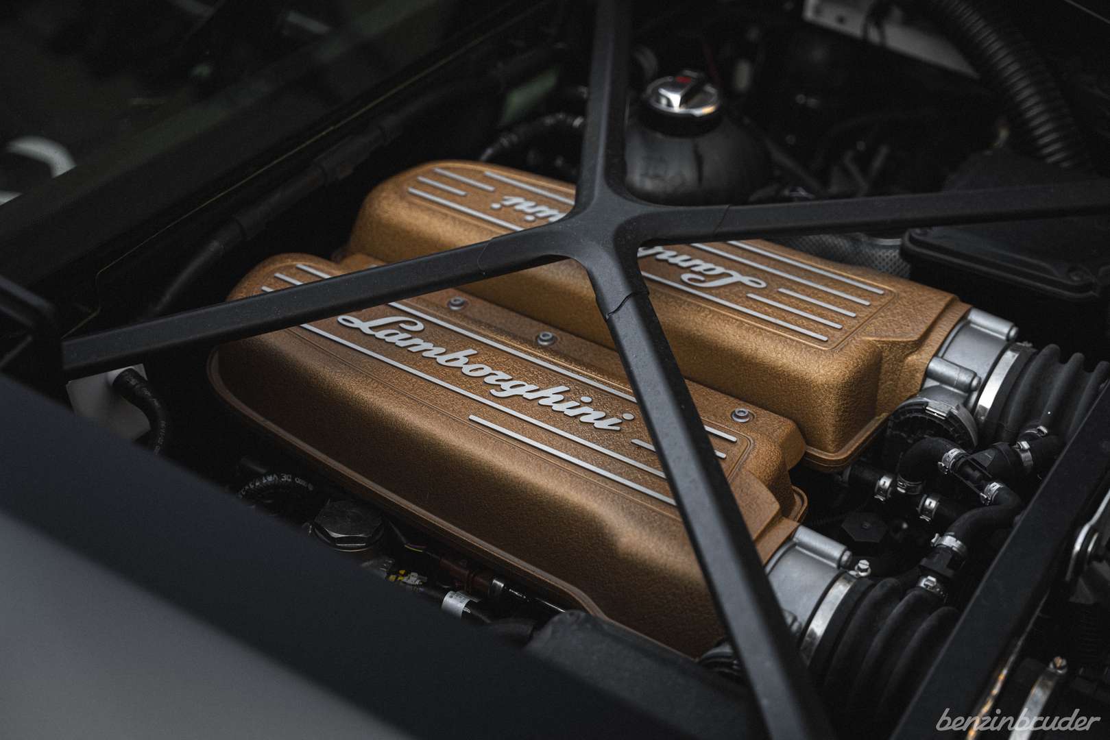 Lamborghini Huracán STO - 2022 - Joinsteer - #15