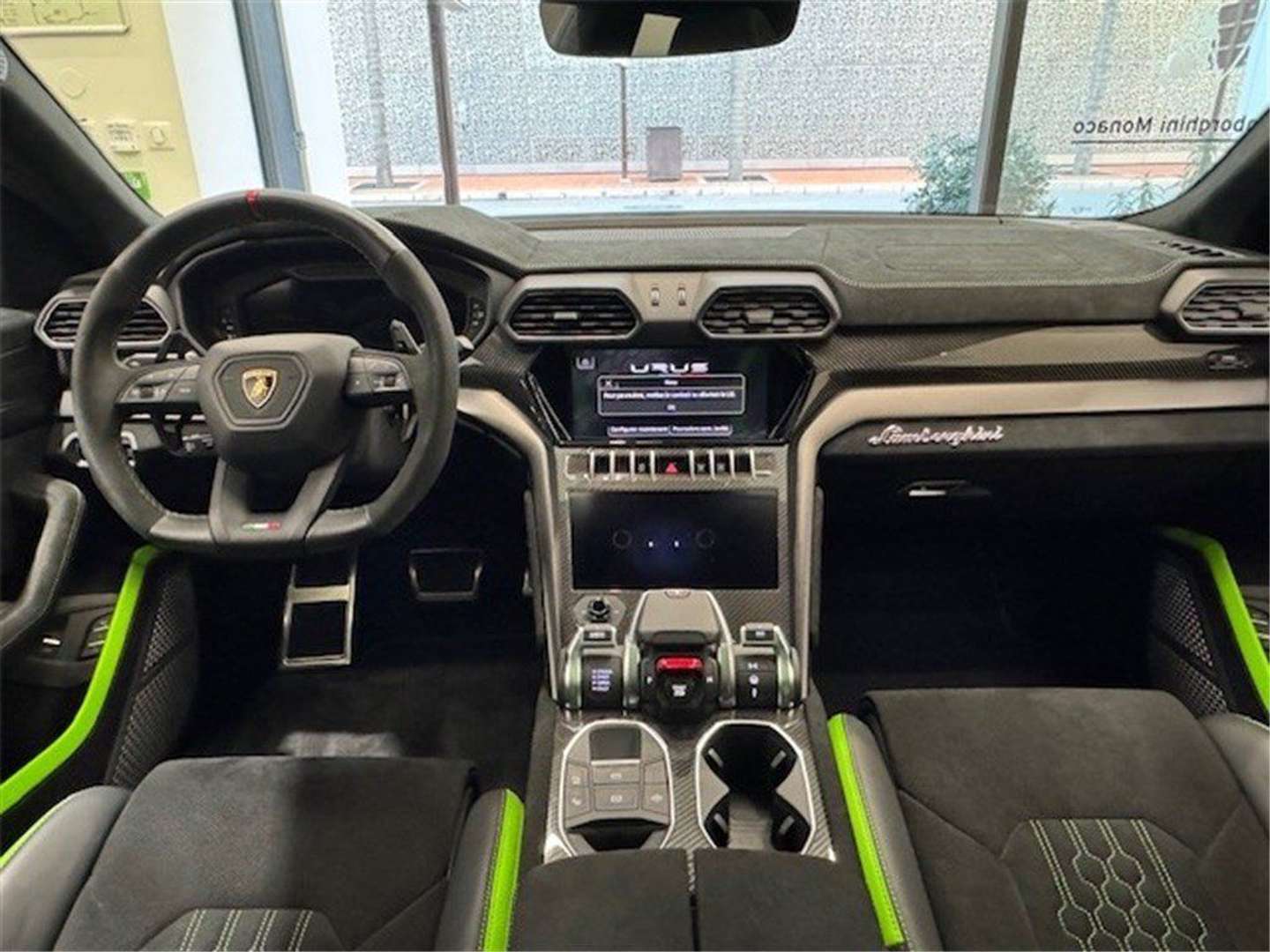 Lamborghini Urus Performante - 2024 - Joinsteer - #16