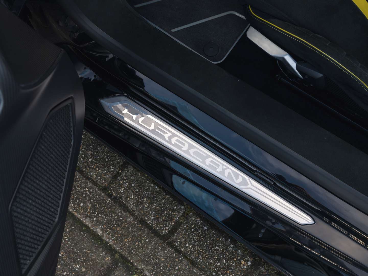 Lamborghini Huracán STO - 2022 - Joinsteer - #20