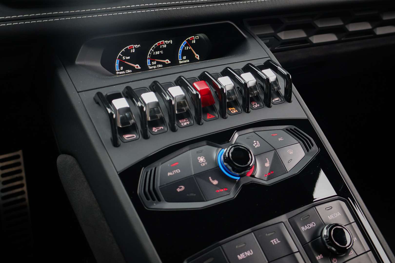 Lamborghini Huracán LP 610-4 - 2017 - Joinsteer - #29