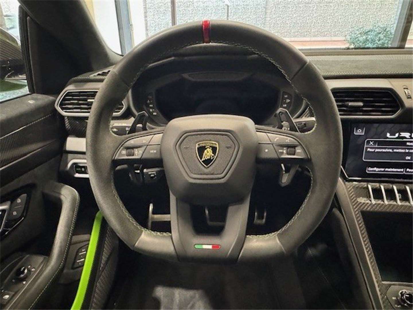 Lamborghini Urus Performante - 2024 - Joinsteer - #17