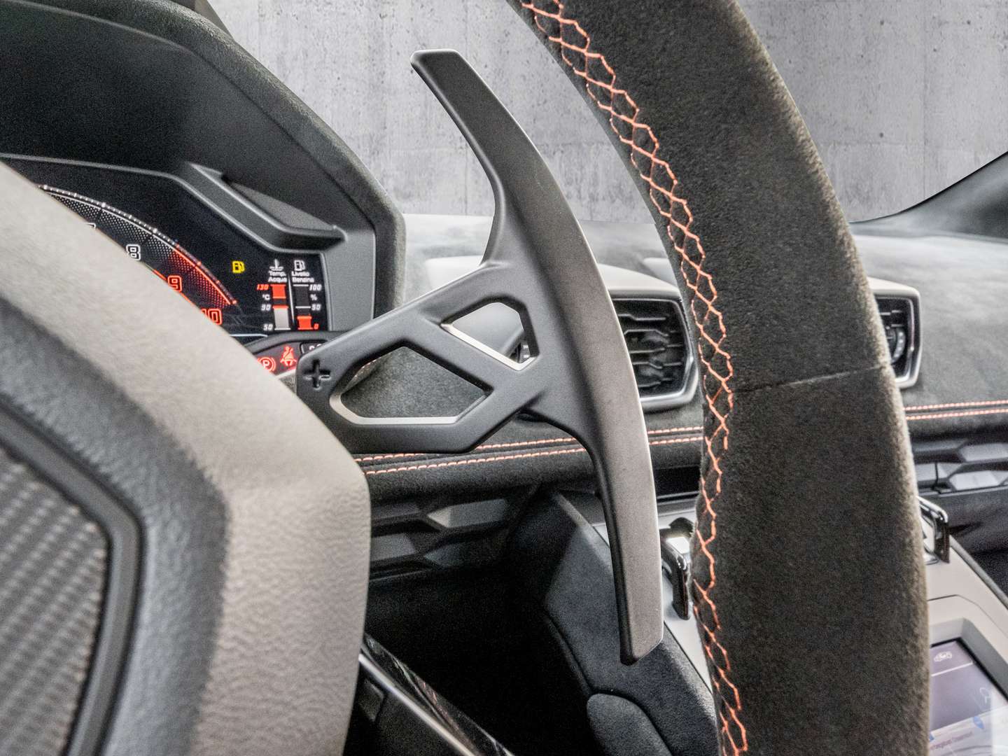 Lamborghini Huracán STO - 2024 - Joinsteer - #16