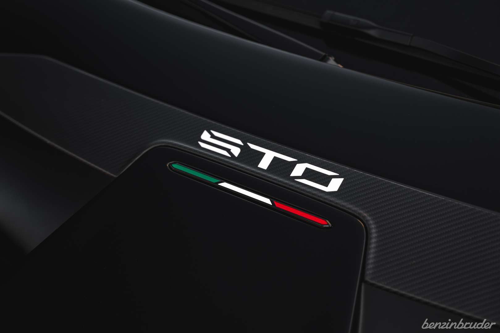 Lamborghini Huracán STO - 2022 - Joinsteer - #16