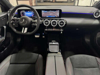 Mercedes Classe A AMG Line 200d -  - Joinsteer - #3