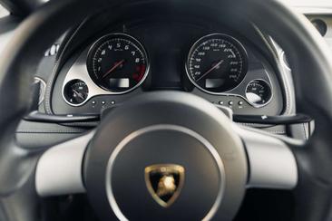 Lamborghini Gallardo 560-4 — photo 11