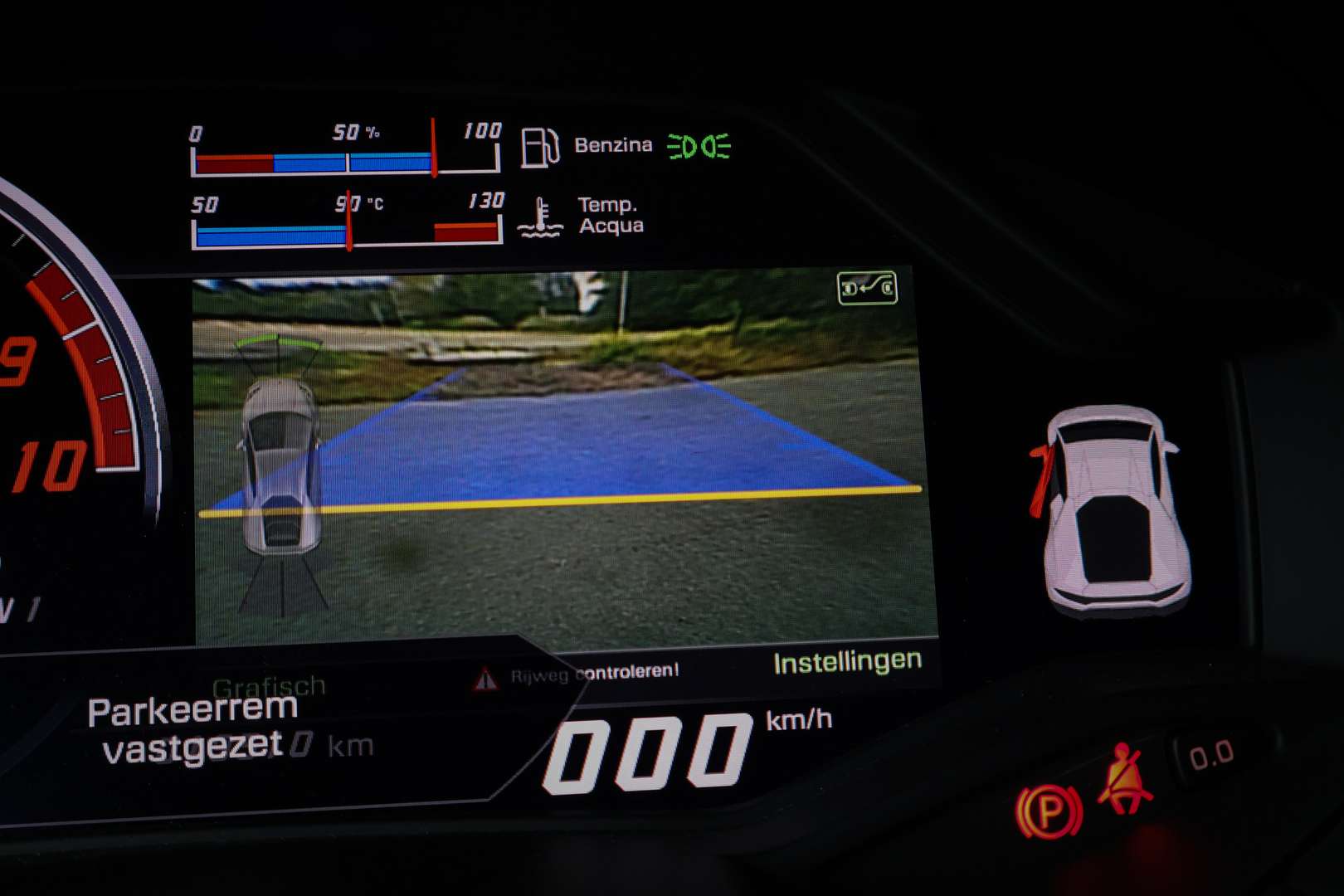 Lamborghini Huracán LP 610-4 - 2017 - Joinsteer - #31