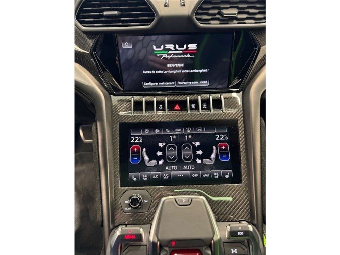 Lamborghini Urus Performante - 2024 - Joinsteer - #19