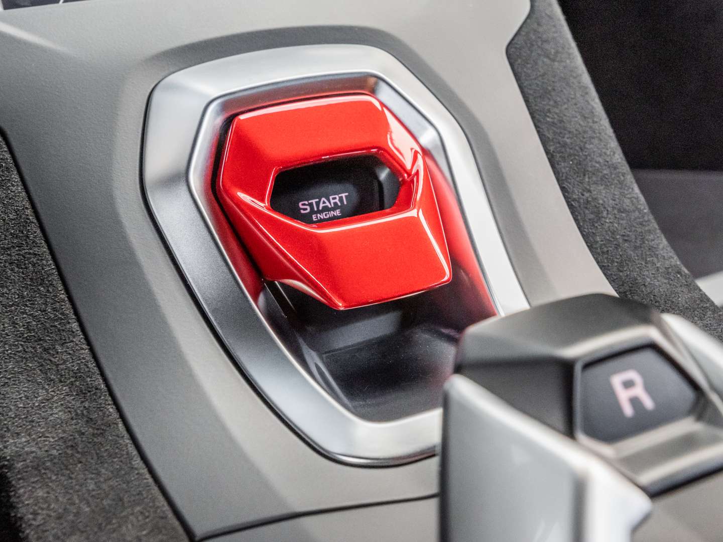 Lamborghini Huracán STO - 2024 - Joinsteer - #17