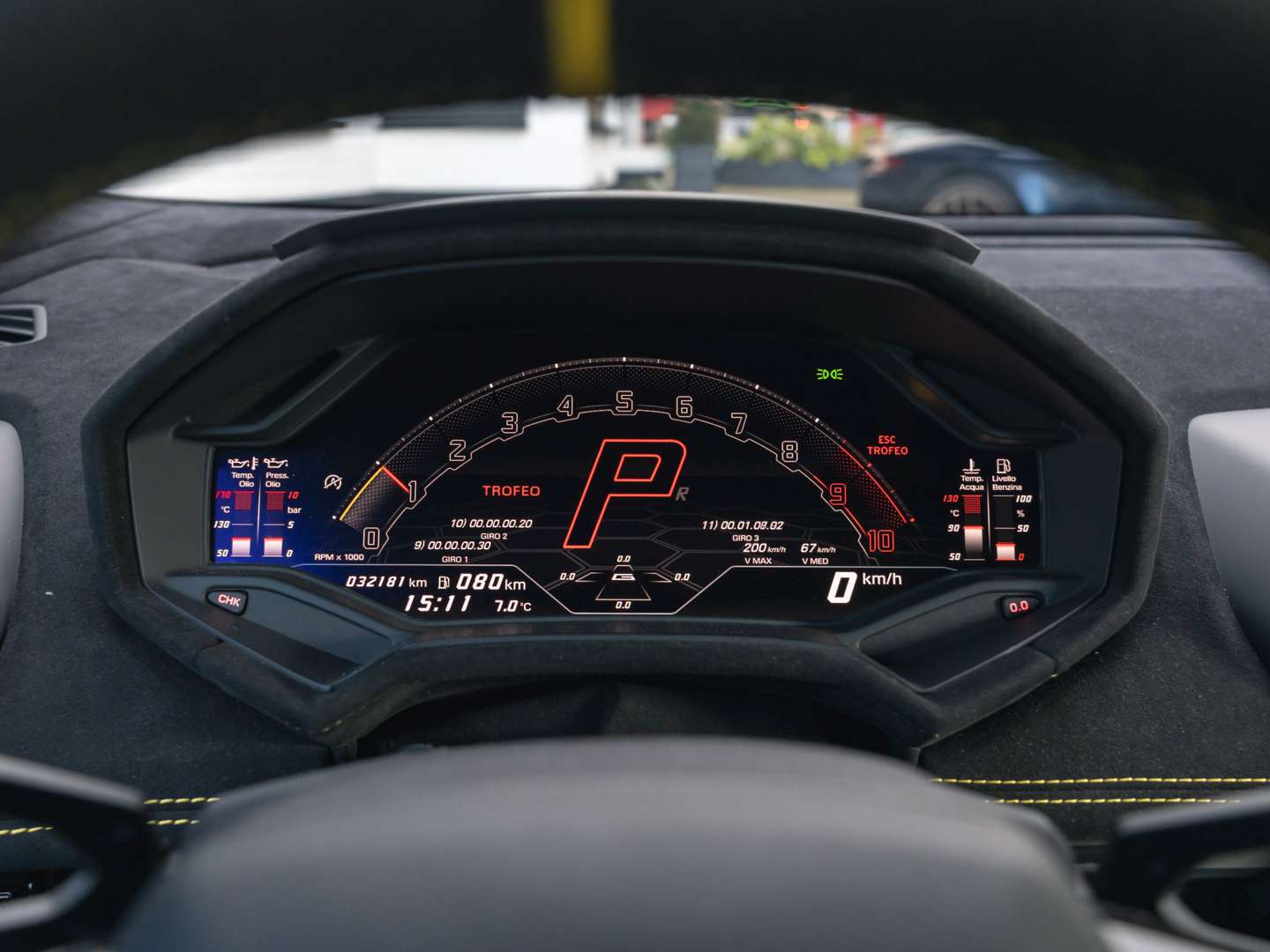 Lamborghini Huracán STO - 2022 - Joinsteer - #24