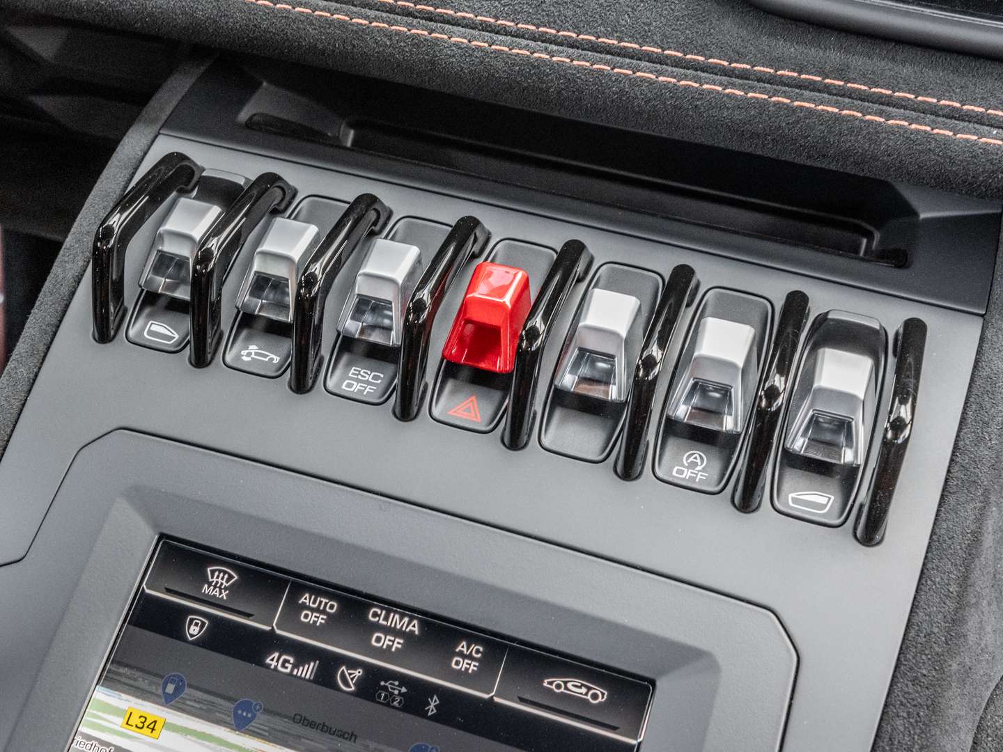 Lamborghini Huracán STO - 2024 - Joinsteer - #18
