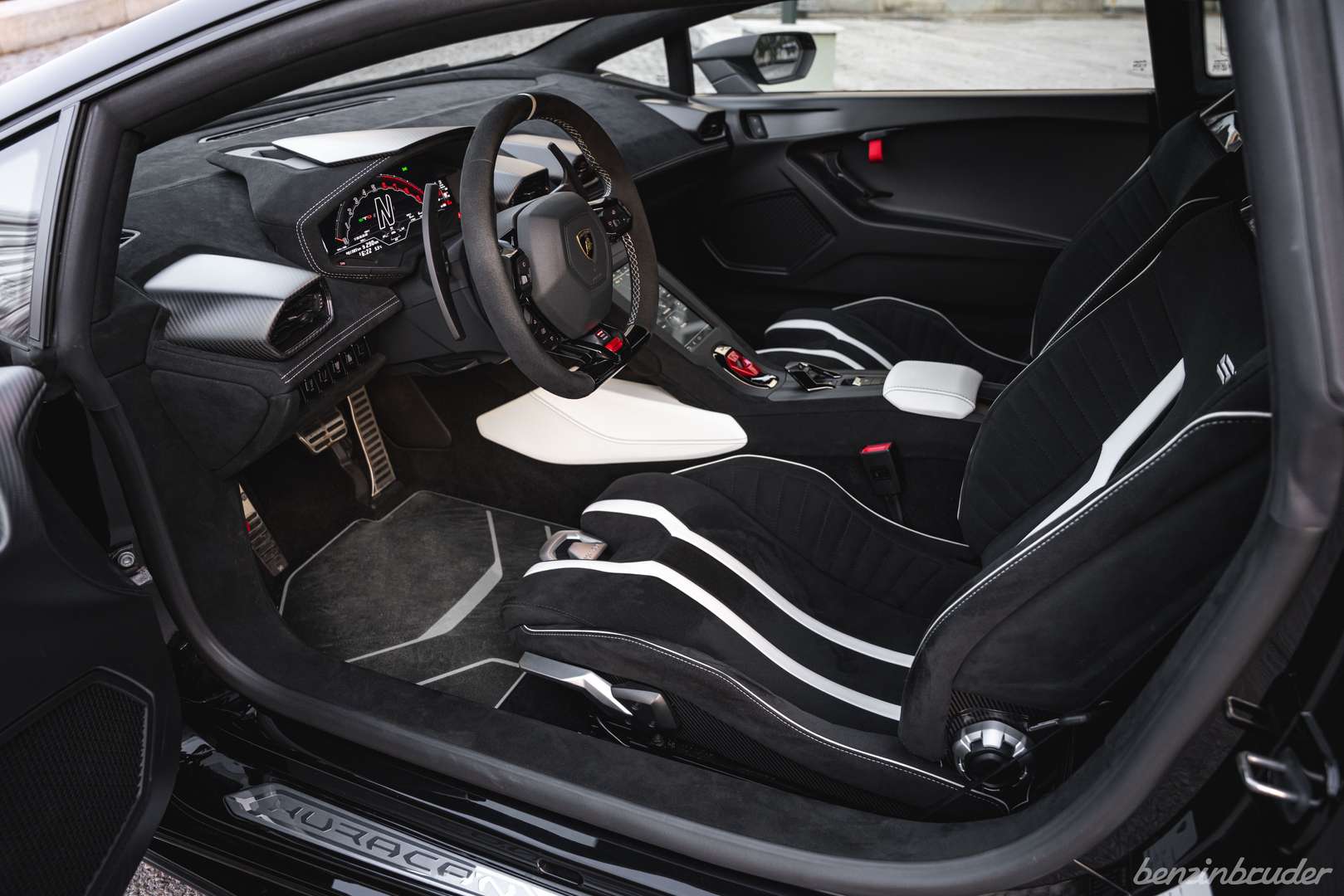 Lamborghini Huracán STO - 2022 - Joinsteer - #18