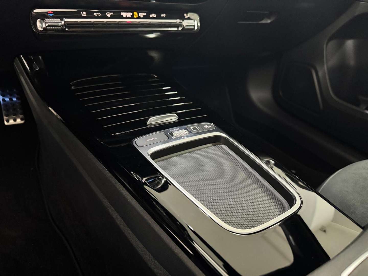 Mercedes Classe A AMG Line 200d - 2025 - Joinsteer - #7