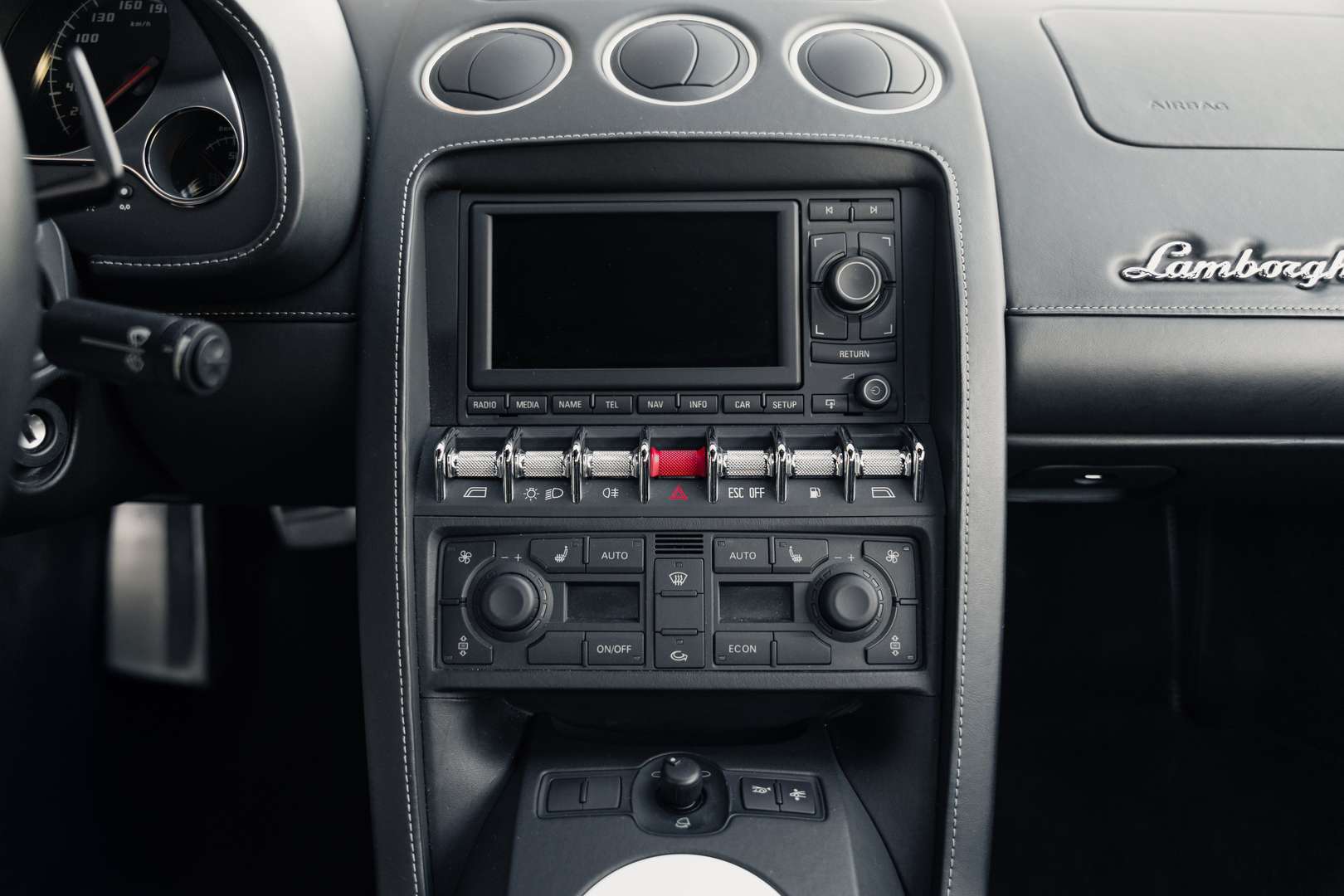 Lamborghini Gallardo 560-4 - 2013 - Joinsteer - #12