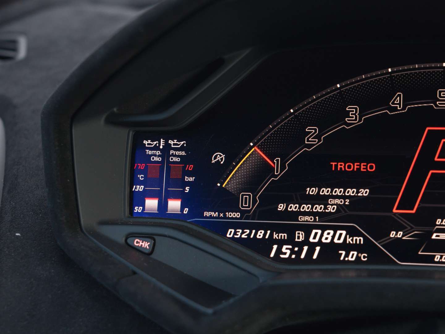 Lamborghini Huracán STO - 2022 - Joinsteer - #25