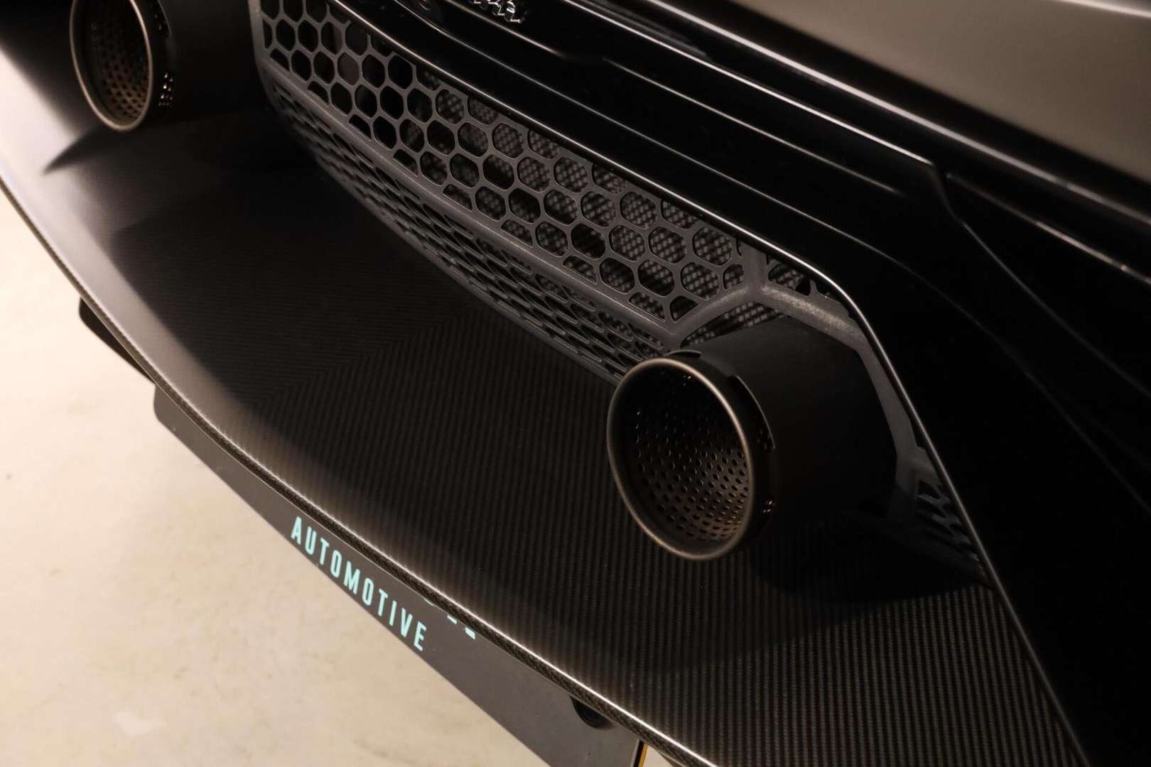 Lamborghini Aventador SVJ Roadster - 2021 - Joinsteer - #27