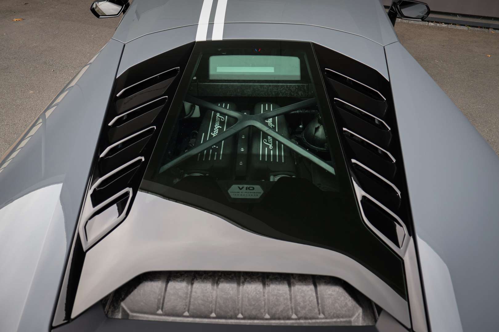 Lamborghini Huracán LP 610-4 - 2017 - Joinsteer - #34