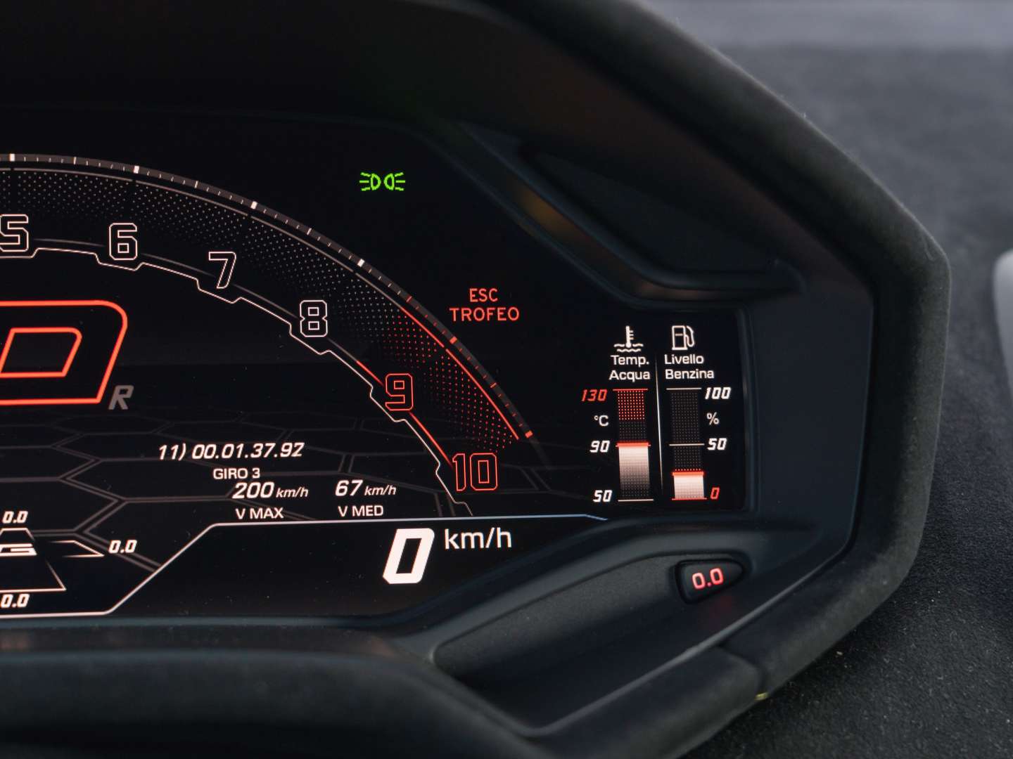 Lamborghini Huracán STO - 2022 - Joinsteer - #26