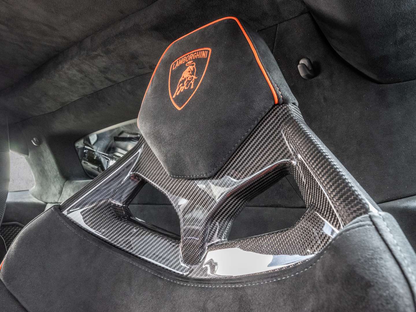 Lamborghini Huracán STO - 2024 - Joinsteer - #20